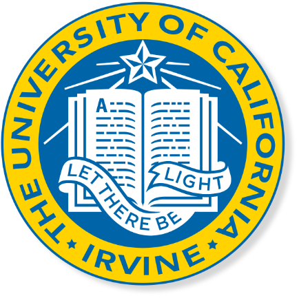 UC Irvine logo